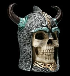 Totenkopf - Wikinger