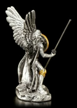 Erzengel Rafael Figur - Zinn -FIGUREN Verkäufe Erzengel Gabriel Figur 4 1280x1280