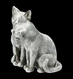 Katzen Figur - Pärchen Beim Schmusen -FIGUREN Verkäufe FA 41270 Katzen Figur Paerchen beim Schmusen 3QZKRhjvq6wGUT 1280x1280