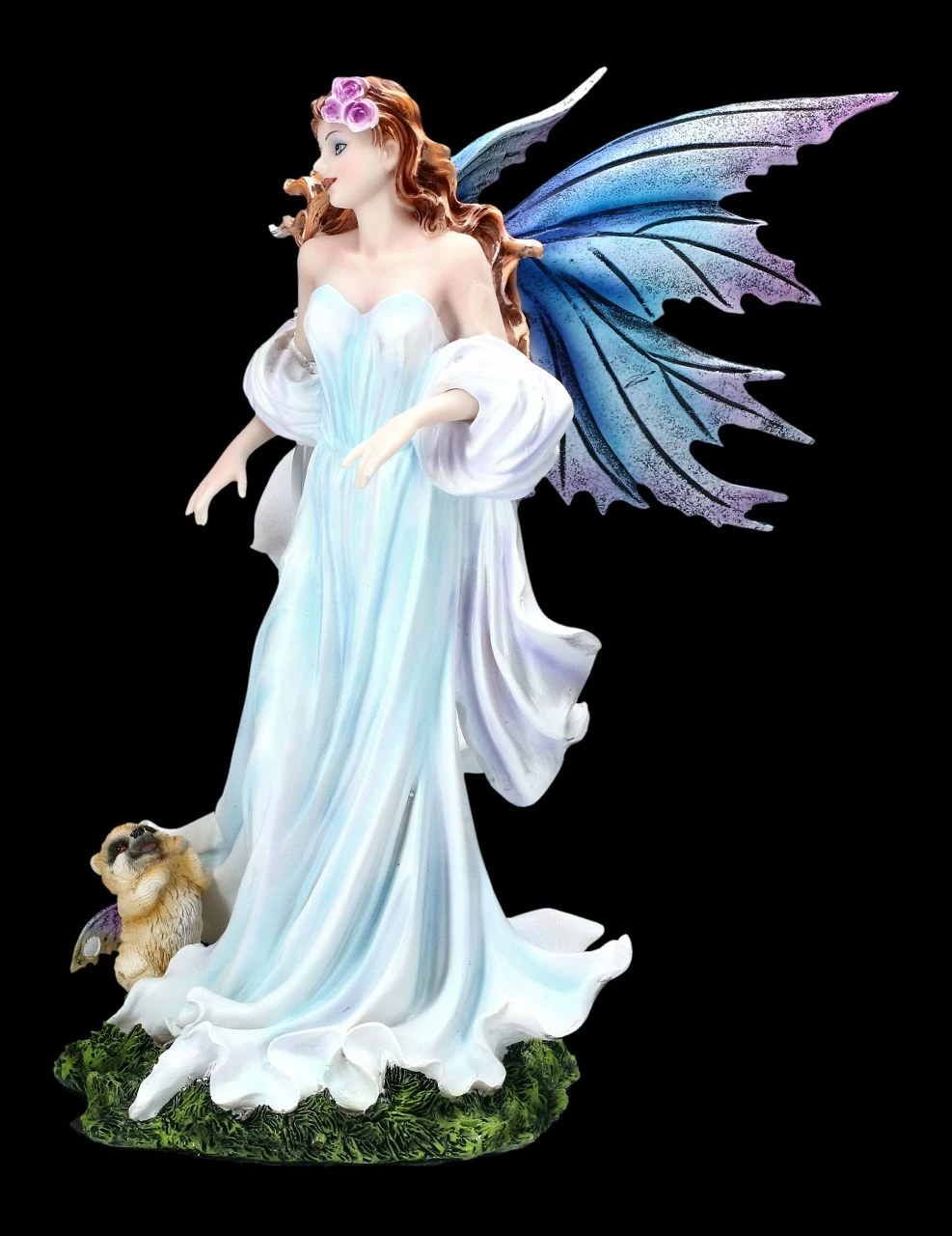 Elfen Figur - Heavana 5 Elfen Figur - Heavana – Bild 3