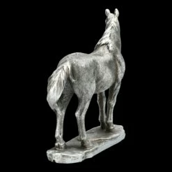 Pferde Figur - Antik Silber -FIGUREN Verkäufe FFA41269 Pferde Figur Antik SIlber 5 1280x1280