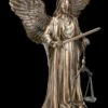 Themis Figur Mit Engelsflügeln -FIGUREN Verkäufe FS12151 Themis Figur mit Engelsfluegeln 1 1280x1280