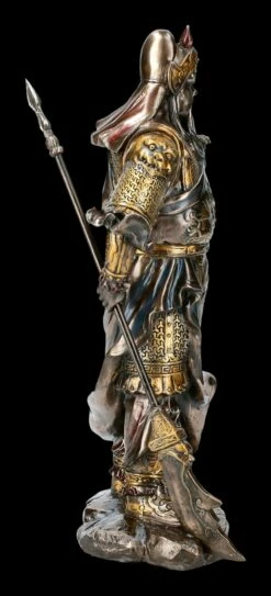 Chinesischer General - Guan Yu -FIGUREN Verkäufe FS12159 Chinesischer General Guan Yu 8 1280x1280
