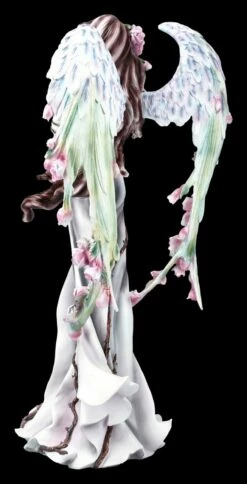 Schutz Engel Figur - Cathetel Mit Tiger -FIGUREN Verkäufe FS12770 Schutz Engel Figur Cathetel mit Tiger 5 1280x1280