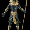 Ägyptische Krieger Figur - Anubis - Schwarz Gold -FIGUREN Verkäufe FS12897 Aegyptische Krieger Figur Anubis Schwarz Gold 1 1280x1280
