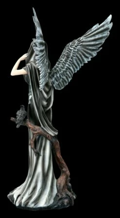 Dark Angel Figur - Raben Schatten -FIGUREN Verkäufe FS12999 Dark Angel Figur Raben Schatten 5 1280x1280