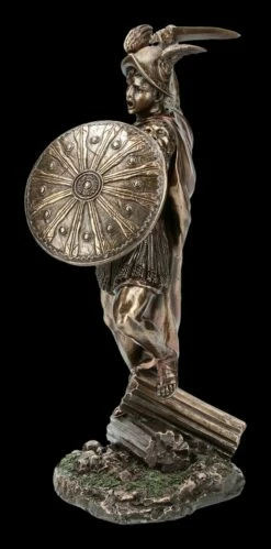 Perseus Figur - Sohn Von Zeus -FIGUREN Verkäufe FS13236 Perseus Figur Sohn von Zeus 3 1280x1280