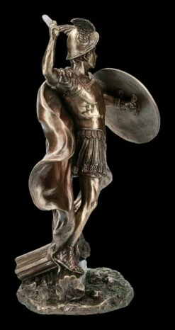 Perseus Figur - Sohn Von Zeus -FIGUREN Verkäufe FS13236 Perseus Figur Sohn von Zeus 8 1280x1280