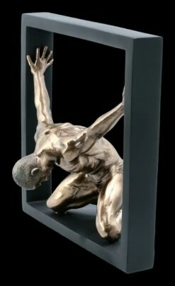 Akt Figur Mann - Gefangener Seiner Selbst -FIGUREN Verkäufe FS13311 Akt Figur Mann Gefangener seiner Selbst 3Q5F0d0TimZXDk 1280x1280