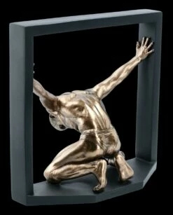 Akt Figur Mann - Gefangener Seiner Selbst -FIGUREN Verkäufe FS13311 Akt Figur Mann Gefangener seiner Selbst 5kl5GoYPeg4L52 1280x1280