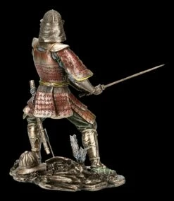 Samurai Figur - Krieger Mit Schwert 12 Samurai Figur - Krieger Mit Schwert -FIGUREN Verkäufe FS13415 Samurai Figur Krieger mit Schwert 6 1280x1280