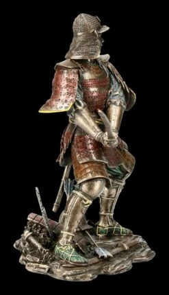 Samurai Figur - Krieger Mit Schwert 13 Samurai Figur - Krieger Mit Schwert -FIGUREN Verkäufe FS13415 Samurai Figur Krieger mit Schwert 8 1280x1280