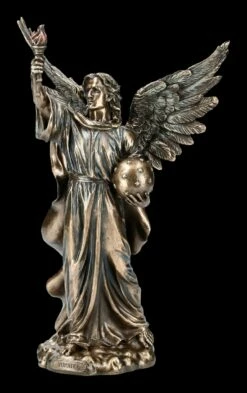 Erzengel Jophiel Figur - Die Freude -FIGUREN Verkäufe FS13432 Erzengel Jophiel Figur Die Freude 2 1280x1280