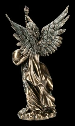 Erzengel Jophiel Figur - Die Freude -FIGUREN Verkäufe FS13432 Erzengel Jophiel Figur Die Freude 5 1280x1280