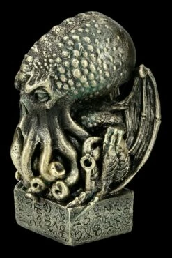 Cthulhu Figur - Der Große Alte 9 Cthulhu Figur - Der Große Alte -FIGUREN Verkäufe FS13919 Cthulhu Figur Der grosse Alte 3 1280x1280