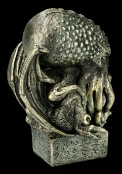 Cthulhu Figur - Der Große Alte 11 Cthulhu Figur - Der Große Alte -FIGUREN Verkäufe FS13919 Cthulhu Figur Der grosse Alte 8 1280x1280