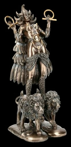 Istar Figur - Babylonische Göttin