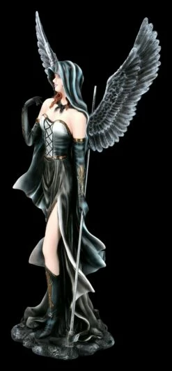 Dark Angel Figur - Scythia Mit Sense 11 Dark Angel Figur - Scythia Mit Sense -FIGUREN Verkäufe FS14125 Dark Angel Figur Scythia mit Sense 3 1280x1280