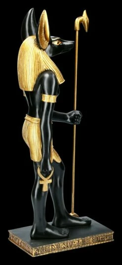 Große Anubis Figur -FIGUREN Verkäufe FS14537 Grosse Anubis Figur 8 1280x1280