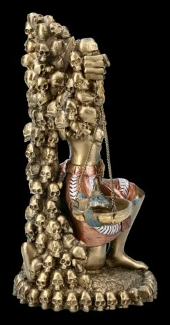 Anubis Figur Mit Herz Und Feder 13 Anubis Figur Mit Herz Und Feder -FIGUREN Verkäufe FS14541 Anubis Figur mit Herz und Feder 8 1280x1280