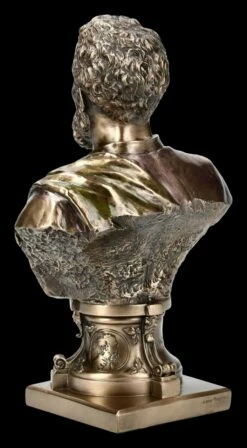 Michelangelo Buonarroti Büste -FIGUREN Verkäufe FS15062 Michelangelo Buonarroti Bueste 5 1280x1280