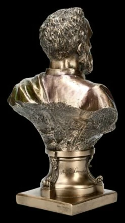 Michelangelo Buonarroti Büste -FIGUREN Verkäufe FS15062 Michelangelo Buonarroti Bueste 7 1280x1280