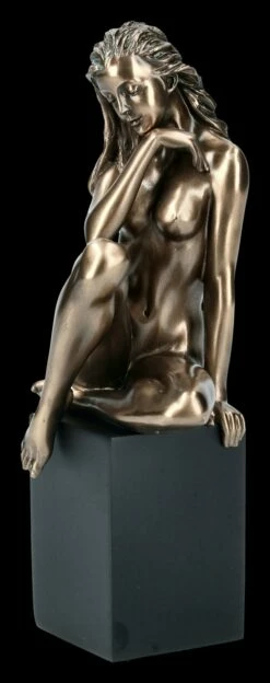 Weibliche Akt Figur - Dreams Come True -FIGUREN Verkäufe FS15066 Weibliche Akt Figur Dreams Come True 3 1280x1280