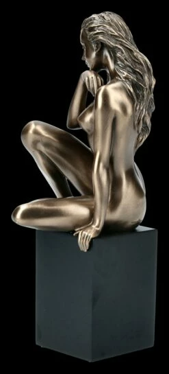 Weibliche Akt Figur - Dreams Come True -FIGUREN Verkäufe FS15066 Weibliche Akt Figur Dreams Come True 5 1280x1280