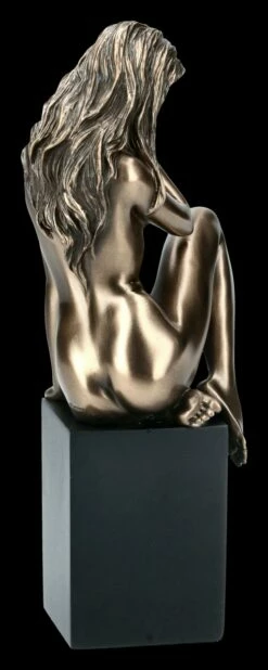 Weibliche Akt Figur - Dreams Come True -FIGUREN Verkäufe FS15066 Weibliche Akt Figur Dreams Come True 8 1280x1280