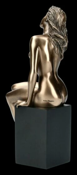 Weibliche Akt Figur - Sin On Two Legs -FIGUREN Verkäufe FS15067 Weibliche Akt Figur Sin on two Legs 5 1280x1280