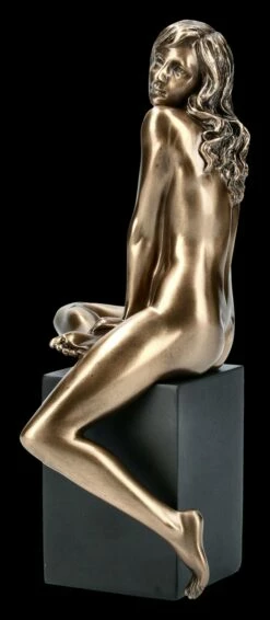 Weibliche Akt Figur - I Am Yours -FIGUREN Verkäufe FS15068 Weibliche Akt Figur I am Yours 3 1280x1280