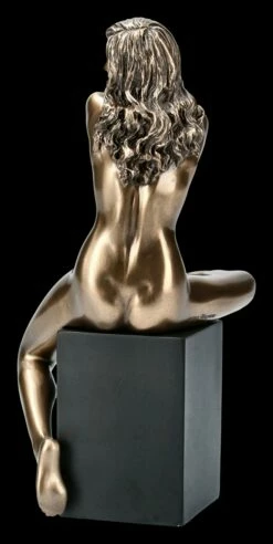 Weibliche Akt Figur - I Am Yours -FIGUREN Verkäufe FS15068 Weibliche Akt Figur I am Yours 5 1280x1280