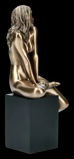 Weibliche Akt Figur - I Am Yours -FIGUREN Verkäufe FS15068 Weibliche Akt Figur I am Yours 8 1280x1280