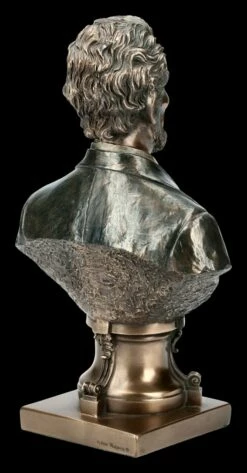 Abraham Lincoln Büste 13 Abraham Lincoln Büste -FIGUREN Verkäufe FS15078 Abraham Lincoln Bueste 7 1280x1280