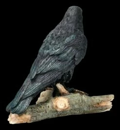 Raben Figur - The Raven And The Key -FIGUREN Verkäufe FS15219 Raben Figur The Raven and the Key 5 1280x1280
