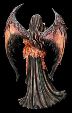 Elfen Figur - Lady Of Fire By Amy Brown 11 Elfen Figur - Lady Of Fire By Amy Brown -FIGUREN Verkäufe FS15308 Elfen Figur Lady of Fire by Amy Brown 6 1280x1280