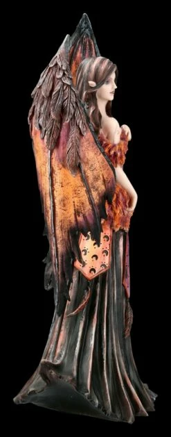 Elfen Figur - Lady Of Fire By Amy Brown 12 Elfen Figur - Lady Of Fire By Amy Brown -FIGUREN Verkäufe FS15308 Elfen Figur Lady of Fire by Amy Brown 8 1280x1280