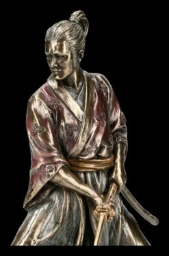 Samurai Krieger Figur Kyota Zieht Schwert -FIGUREN Verkäufe FS15736 Samurai Krieger Figur Kyota zieht Schwert 6 1280x1280