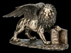 Markuslöwe Figur - Markus Der Evangelist -FIGUREN Verkäufe FS15763 Markusloewe Figur Markus der Evangelist 2 1280x1280