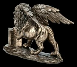 Markuslöwe Figur - Markus Der Evangelist -FIGUREN Verkäufe FS15763 Markusloewe Figur Markus der Evangelist 7 1280x1280