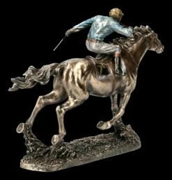 Jockey Figur - Reiter Nr. 7 11 Jockey Figur - Reiter Nr. 7 -FIGUREN Verkäufe FS16085 Jockey Figur Reiter Nr 7 5 1280x1280