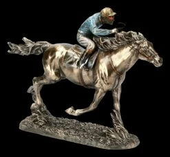 Jockey Figur - Reiter Nr. 7 12 Jockey Figur - Reiter Nr. 7 -FIGUREN Verkäufe FS16085 Jockey Figur Reiter Nr 7 7 1280x1280