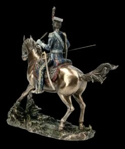 Polnischer Lanzenreiter Figur - Ulan -FIGUREN Verkäufe FS16089 Polnischer Lanzenreiter Figur Ulan 6 1280x1280