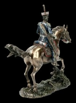 Polnischer Lanzenreiter Figur - Ulan -FIGUREN Verkäufe FS16089 Polnischer Lanzenreiter Figur Ulan 8 1280x1280