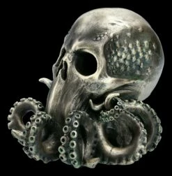 Cthulhu Totenkopf - Uraltes Wesen Aus Dem Necronomicon -FIGUREN Verkäufe FS16378 Cthulhu Totenkopf Uraltes Wesen aus dem Necronomicon 3 1280x1280
