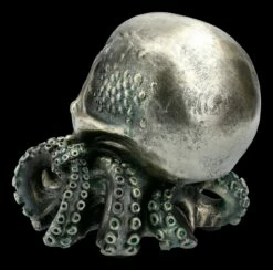 Cthulhu Totenkopf - Uraltes Wesen Aus Dem Necronomicon -FIGUREN Verkäufe FS16378 Cthulhu Totenkopf Uraltes Wesen aus dem Necronomicon 5 1280x1280