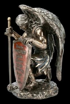 Engel Figur Himmelskrieger - Der Herr Sei Gepriesen -FIGUREN Verkäufe FS16451 Ritter Engel Figur Der Herr sei gepriesen 3 1280x1280