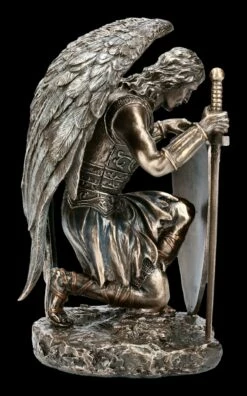 Engel Figur Himmelskrieger - Der Herr Sei Gepriesen -FIGUREN Verkäufe FS16451 Ritter Engel Figur Der Herr sei gepriesen 8 1280x1280