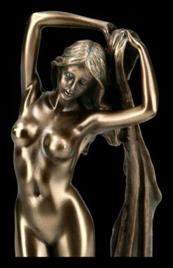 Weibliche Akt Figur - Tuch über Kopf 15 Weibliche Akt Figur - Tuch über Kopf -FIGUREN Verkäufe FS16587 Weibliche Akt Figur Tuch ueber Kopf 9 1280x1280