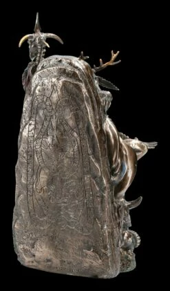 Morgan Le Fay Figur - Halbschwester Von König Artus 9 Morgan Le Fay Figur - Halbschwester Von König Artus -FIGUREN Verkäufe FS16916 Morgan le Fay Figur Halbschwester von Koenig Artus 6 1280x1280